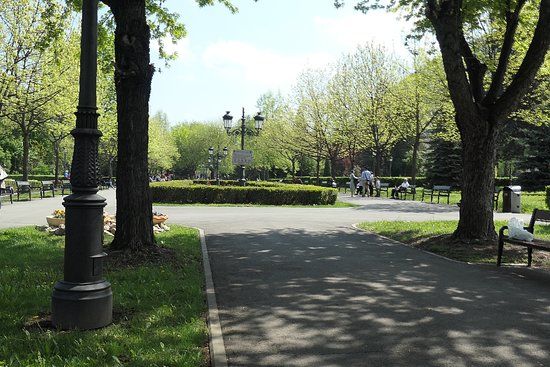 Catherine's Gate